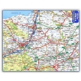ATLAS,A-Z Taunton  & Yeovil Street (Was 6.99)